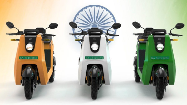 ഗയ്‌സ് ഇതും ഒരു എസ്‌യുവിയാണെന്ന്...! Trigo BX4 ഇ-ബൈക്ക് ഇന്ത്യയിൽ അവതരിപ്പിക്കാൻ iGowise