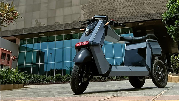 ഗയ്‌സ് ഇതും ഒരു എസ്‌യുവിയാണെന്ന്...! Trigo BX4 ഇ-ബൈക്ക് ഇന്ത്യയിൽ അവതരിപ്പിക്കാൻ iGowise