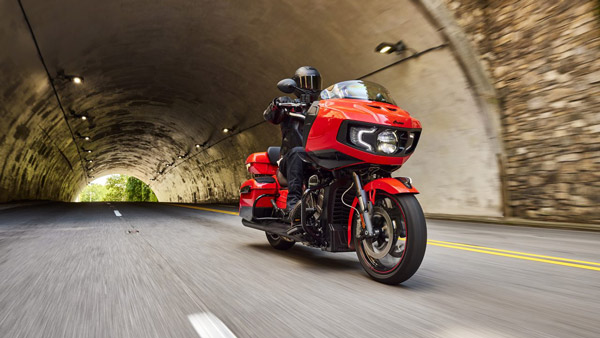 2023 മോഡല്‍ ലൈനപ്പ് അവതരിപ്പിച്ച് ഇന്ത്യന്‍ മോട്ടോര്‍സൈക്കിള്‍