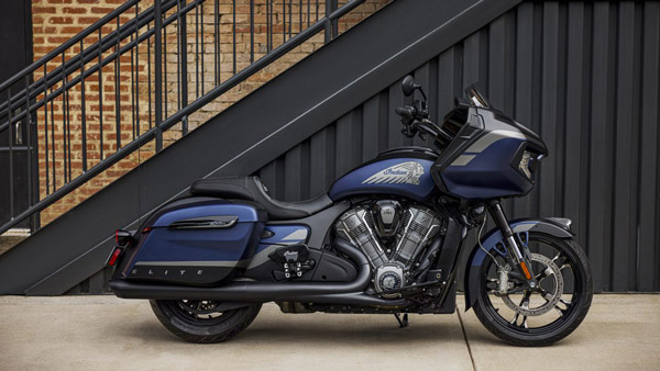 2023 മോഡല്‍ ലൈനപ്പ് അവതരിപ്പിച്ച് ഇന്ത്യന്‍ മോട്ടോര്‍സൈക്കിള്‍