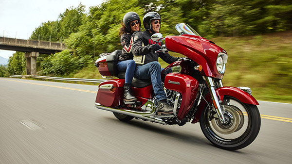 2023 മോഡല്‍ ലൈനപ്പ് അവതരിപ്പിച്ച് ഇന്ത്യന്‍ മോട്ടോര്‍സൈക്കിള്‍