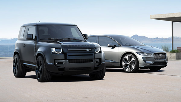 Jaguar Land Rover കാറുകളുടെ ഡിമാന്‍ഡ് തുണയായി; നഷ്ടം കുറച്ച് ടാറ്റ മോട്ടോര്‍സ്