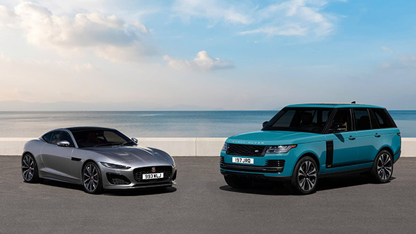 Jaguar Land Rover കാറുകളുടെ ഡിമാന്‍ഡ് തുണയായി; നഷ്ടം കുറച്ച് ടാറ്റ മോട്ടോര്‍സ്