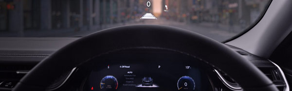 ഇന്ത്യൻ വിപണി ഇളക്കി മറിക്കാൻ ഗജരാജനുമായി Jeep; ഇനി Grand Cherokee -യുടെ ഊഴം