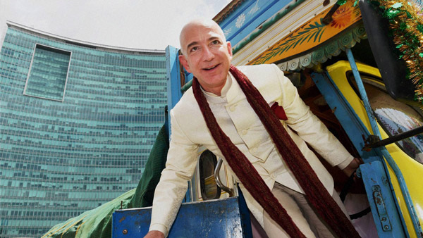 എളിമയാണ് സാര്‍ ഇവരുടെ മെയിന്‍; ശതകോടീശ്വരന്‍മാരുടെ 'സിമ്പിള്‍' കാറുകള്‍