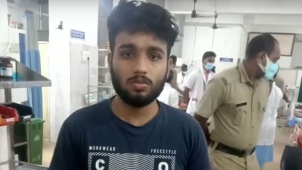 കാറില്‍ ചാരിയതിന് മര്‍ദനമേറ്റ കുട്ടി ഡിസ്ചാര്‍ജായാല്‍ കാത്തിരിക്കുന്നത് ഒരു 'കാര്‍ണിവല്‍'