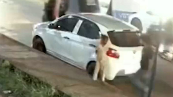 കാറില്‍ ചാരിയതിന് മര്‍ദനമേറ്റ കുട്ടി ഡിസ്ചാര്‍ജായാല്‍ കാത്തിരിക്കുന്നത് ഒരു 'കാര്‍ണിവല്‍'