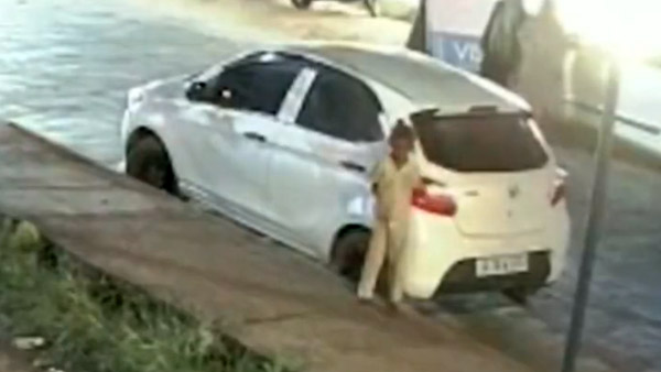 കാറില്‍ ചാരിയതിന് മര്‍ദനമേറ്റ കുട്ടി ഡിസ്ചാര്‍ജായാല്‍ കാത്തിരിക്കുന്നത് ഒരു 'കാര്‍ണിവല്‍'