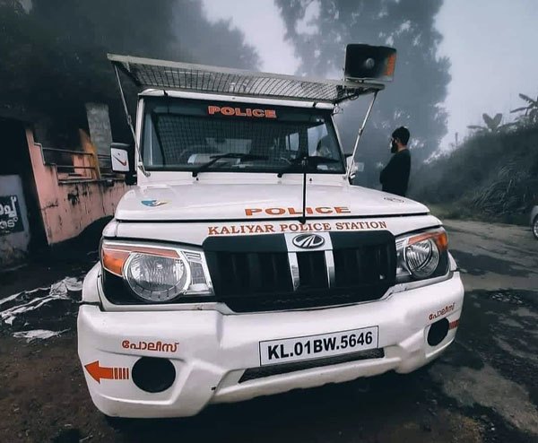 എട്ടിൻ്റെ പണിയാ മോനേ കിട്ടിയേക്കുന്നത്; പിഴയായി ലഭിച്ചത് 1 കോടി രൂപ