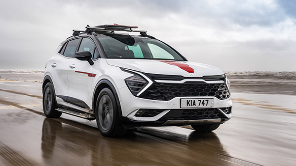 അന്തരാഷ്ട്ര വിപണികളില്‍ വന്‍ ഹിറ്റ്; Sportage-ന് പുതിയ ടെറൈന്‍ മോഡ് പതിപ്പുകള്‍ അവതരിപ്പിച്ച് Kia