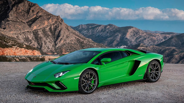 മ്യൂസിക് ചാർട്ടുകളിൽ കൊടുങ്കാറ്റായവർ; ബിടിഎസിന്റെ കാർ ശേഖരം 