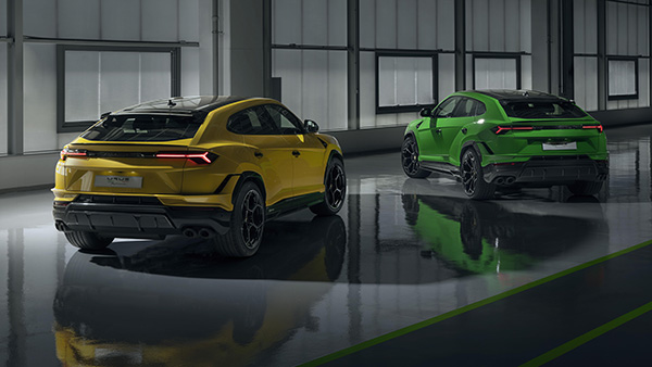 Lamborghini Urus Performante ലക്ഷ്വറി എസ്‌യുവി ഇന്ത്യയിലേക്ക് വരുന്നു
