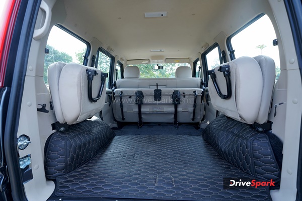 പേര് പോലെതന്നെ ക്ലാസിക്കാണ്; Mahindra Scorpio ക്ലാസിക്കിന്റെ റിവ്യൂ വിശേഷങ്ങള്‍ ഇതാ