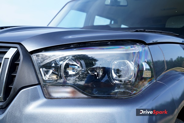 പേര് പോലെതന്നെ ക്ലാസിക്കാണ്; Mahindra Scorpio ക്ലാസിക്കിന്റെ റിവ്യൂ വിശേഷങ്ങള്‍ ഇതാ