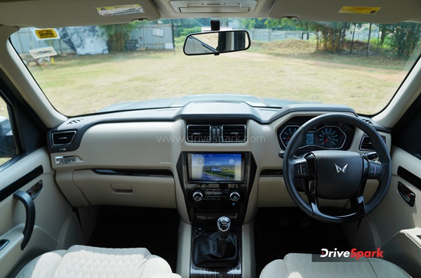 പേര് പോലെതന്നെ ക്ലാസിക്കാണ്; Mahindra Scorpio ക്ലാസിക്കിന്റെ റിവ്യൂ വിശേഷങ്ങള്‍ ഇതാ