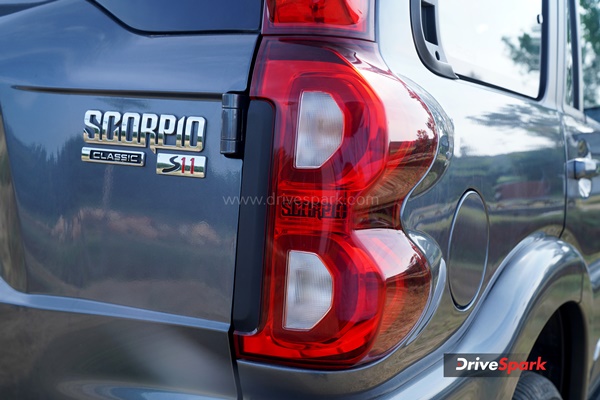 പേര് പോലെതന്നെ ക്ലാസിക്കാണ്; Mahindra Scorpio ക്ലാസിക്കിന്റെ റിവ്യൂ വിശേഷങ്ങള്‍ ഇതാ