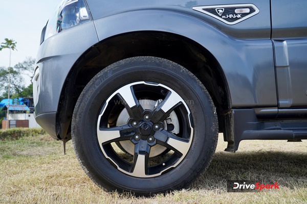 പേര് പോലെതന്നെ ക്ലാസിക്കാണ്; Mahindra Scorpio ക്ലാസിക്കിന്റെ റിവ്യൂ വിശേഷങ്ങള്‍ ഇതാ