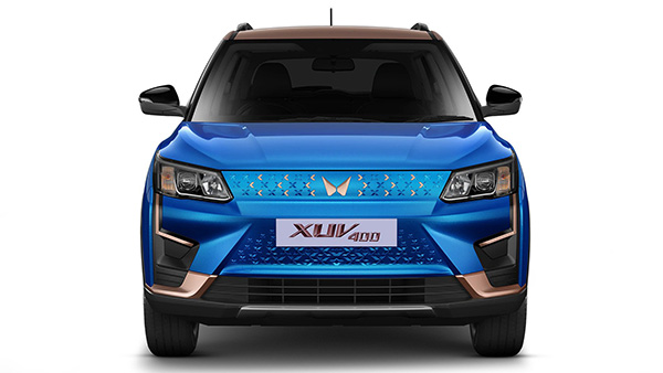 XUV400 ഇലക്ട്രിക് എസ്‌യുവിയുടെ ബുക്കിംഗ്, ഡെലിവറി തീയതികള്‍ വെളിപ്പെടുത്തി Mahindra