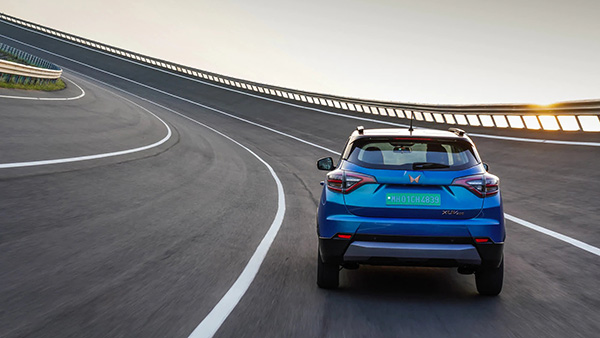 XUV400 ഇലക്ട്രിക് എസ്‌യുവിയുടെ ബുക്കിംഗ്, ഡെലിവറി തീയതികള്‍ വെളിപ്പെടുത്തി Mahindra