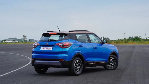 XUV400 ഇലക്ട്രിക് എസ്‌യുവിയുടെ ബുക്കിംഗ്, ഡെലിവറി തീയതികള്‍ വെളിപ്പെടുത്തി Mahindra