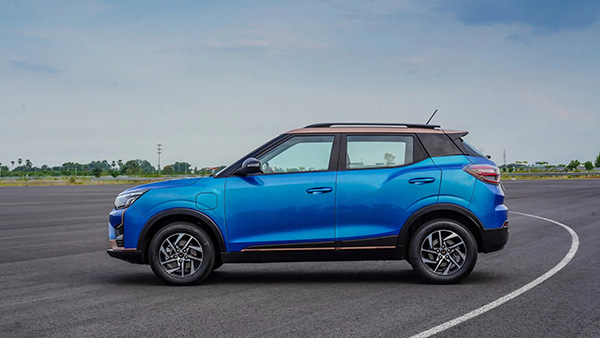 XUV400 ഇലക്ട്രിക് എസ്‌യുവിയുടെ ബുക്കിംഗ്, ഡെലിവറി തീയതികള്‍ വെളിപ്പെടുത്തി Mahindra