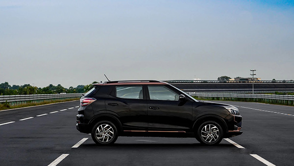 XUV400 ഇലക്ട്രിക് എസ്‌യുവിയുടെ ബുക്കിംഗ്, ഡെലിവറി തീയതികള്‍ വെളിപ്പെടുത്തി Mahindra