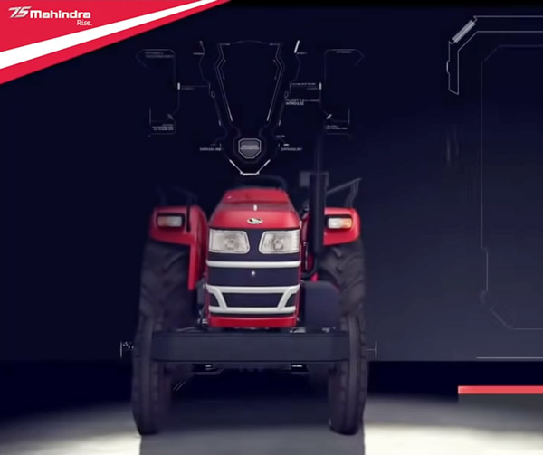 മഹീന്ദ്രയ്ക്ക് ശുക്രൻ തെളിഞ്ഞു; ട്രാക്ടർ ജംഗ്ഷൻ പട്ടിക പുറത്ത്