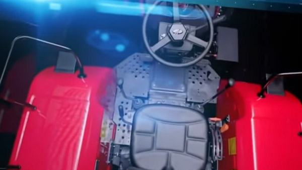 മഹീന്ദ്രയ്ക്ക് ശുക്രൻ തെളിഞ്ഞു; ട്രാക്ടർ ജംഗ്ഷൻ പട്ടിക പുറത്ത്