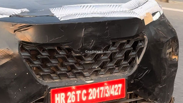 സംഗതി ഏറെകുറേ സെറ്റാണ്! Baleno Cross -ന്റെ കൂടുതൽ വിവരങ്ങൾ വെളിപ്പെടുത്തി പുത്തൻ സ്പൈ ചിത്രങ്ങൾ പുറത്ത്