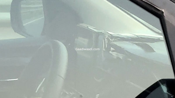 സംഗതി ഏറെകുറേ സെറ്റാണ്! Baleno Cross -ന്റെ കൂടുതൽ വിവരങ്ങൾ വെളിപ്പെടുത്തി പുത്തൻ സ്പൈ ചിത്രങ്ങൾ പുറത്ത്