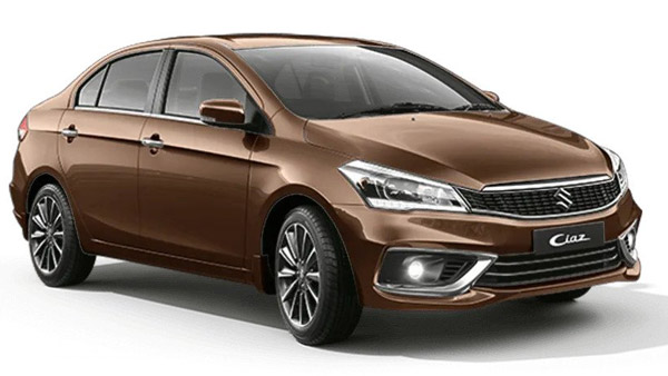 Ciaz സിഎന്‍ജി ലോഞ്ച് ചെയ്‌തേക്കില്ലെന്ന് Maruti Suzuki; കാരണം ഇതാണ്