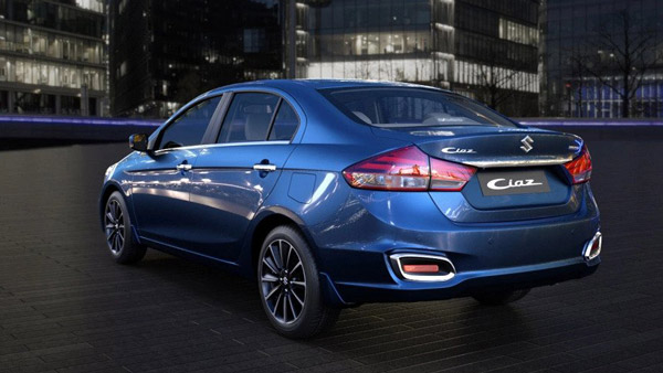 Ciaz സിഎന്‍ജി ലോഞ്ച് ചെയ്‌തേക്കില്ലെന്ന് Maruti Suzuki; കാരണം ഇതാണ്