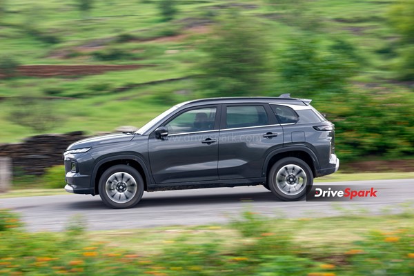 നാളിതുവരെ 75,000 യൂണിറ്റ്; ഹിറ്റടിച്ച് Maruti Grand Vitara ബുക്കിംഗ്