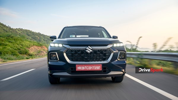 കുഞ്ഞൻ കാറുകൾ മാത്രമല്ല ഇനി എസ്യുവികളും CNG പവറിൽ; വരാനിരിക്കുന്ന മോഡലുകൾ കുഞ്ഞൻ കാറുകൾ മാത്രമല്ല ഇനി എസ്യുവികളും CNG പവറിൽ; വരാനിരിക്കുന്ന മോഡലുകൾ