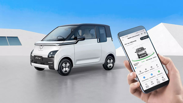 പോക്കറ്റ് കീറില്ല! 2023 -ൽ 10 ലക്ഷം ബജറ്റിൽ എത്തുന്ന 3 ഇവികൾ