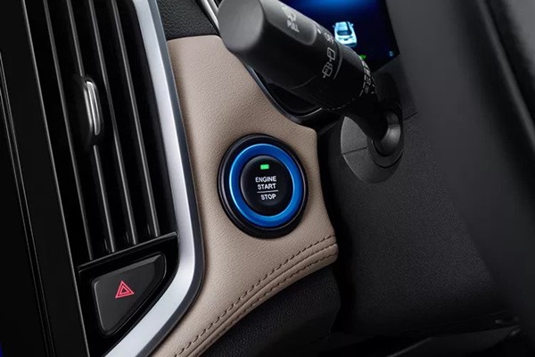 Hector-ന്റെ ഹൈബ്രിഡ് പതിപ്പിനെ അവതരിപ്പിച്ച് MG; പ്രതീക്ഷയോടെ ഇന്ത്യന്‍ വിപണിയും