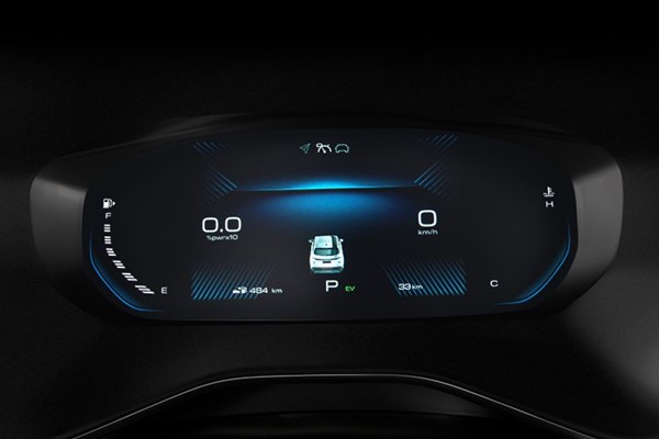 Hector-ന്റെ ഹൈബ്രിഡ് പതിപ്പിനെ അവതരിപ്പിച്ച് MG; പ്രതീക്ഷയോടെ ഇന്ത്യന്‍ വിപണിയും