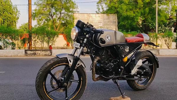 മോഡിഫേക്കഷൻ ഒക്കെ ഒരു പരിധി വേണ്ടേ മച്ചാനേ