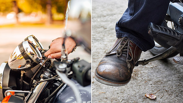 ബൈക്ക് സ്റ്റാർട്ട് ആയില്ലെങ്കിൽ ഈ കാര്യങ്ങൾ ഒന്ന് ശ്രദ്ധിക്കണേ മച്ചാൻമാരേ