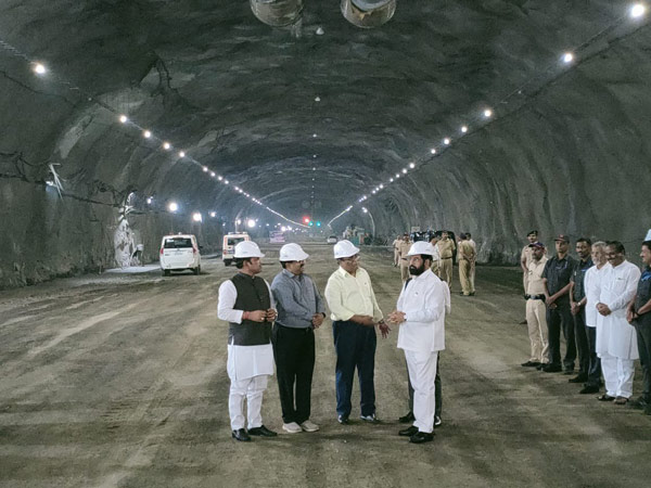 വിസ്താരമേറിയ ടണലെന്ന ഖ്യാതി ഇനി ഇവിടെ ഭദ്രം; നൂറേ നൂറ്റിപ്പത്തിൽ ഒരു പൊളി പൊളിക്കാം