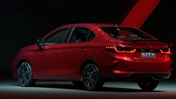 Honda City ഫെയ്‌സ്‌ലിഫ്റ്റ് എത്തുന്നു; അറിഞ്ഞിരിക്കേണ്ട പ്രധാന ഹൈലൈറ്റുകള്‍ ഇതാ