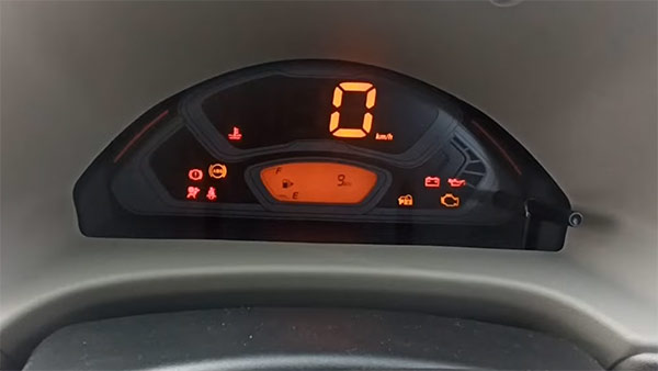 Eeco യുടെ അപ്ഡേറ്റഡ് വേർഷനുമായി Maruti Suzuki