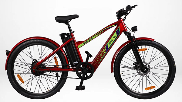 ഇലക്ട്രിക് സൈക്കിള്‍ വാങ്ങാന്‍ പ്ലാനുണ്ടോ?; ഈ കാര്യങ്ങള്‍ കൂടി പരിഗണിക്കണം