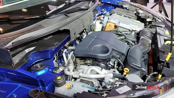 ഗ്രാന്‍ഡ് വിറ്റാരയുടെ എതിരാളി വരുന്നു; എസ്‌യുവി സെഗ്‌മെന്റില്‍ ഇനി തീപാറും