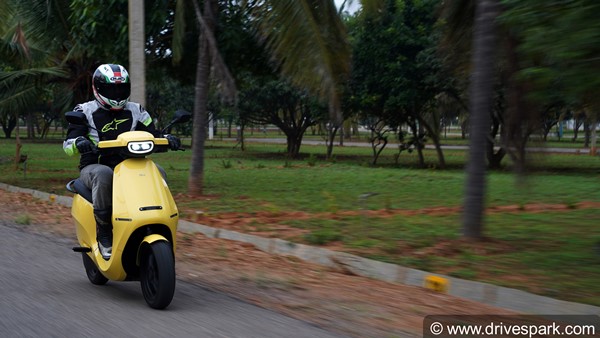 Ola ഇലക്ട്രിക് സ്‌കൂട്ടറുകള്‍ക്ക് ഇനി എക്‌സ്പ്രസ് ഡെലിവറി; 2-3 ദിവസത്തിനകം വണ്ടി പോര്‍ച്ചില്‍