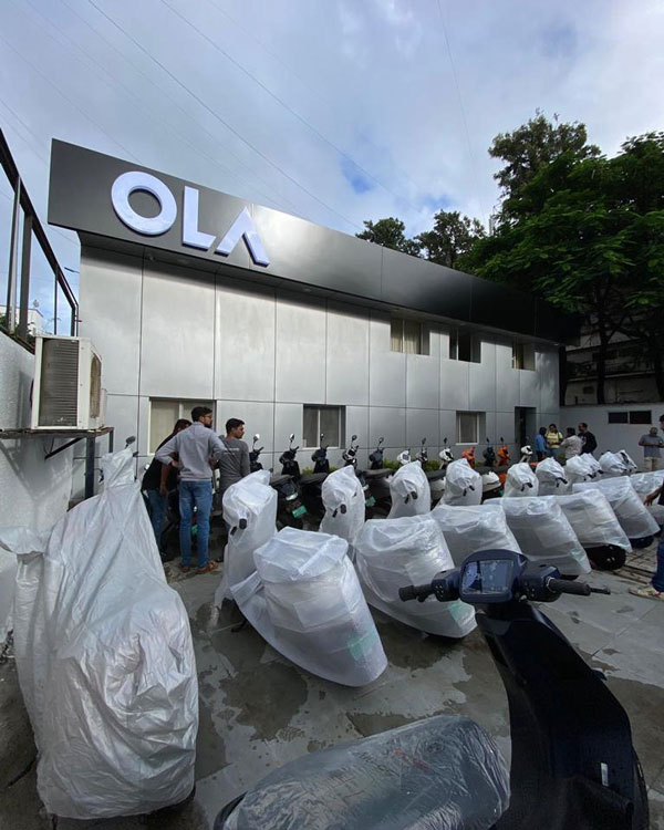 ഓല സ്‌കൂട്ടര്‍ തട്ടിപ്പ്; ഇലക്ട്രിക്ക് സ്‌കൂട്ടര്‍ ഓണ്‍ലൈനായി വാങ്ങുമ്പോള്‍ ശ്രദ്ധിക്കേണ്ട കാര്യങ്ങള്‍