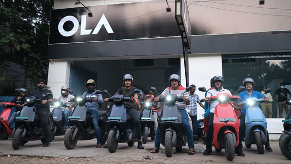 ഓല സ്‌കൂട്ടര്‍ തട്ടിപ്പ്; ഇലക്ട്രിക്ക് സ്‌കൂട്ടര്‍ ഓണ്‍ലൈനായി വാങ്ങുമ്പോള്‍ ശ്രദ്ധിക്കേണ്ട കാര്യങ്ങള്‍