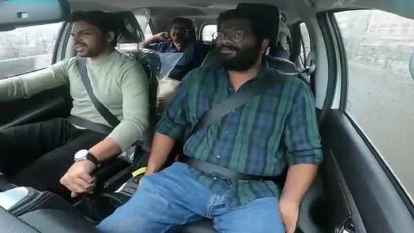 ഇതാണല്ലോ പുതിയ കീഴ്വഴക്കം! പടം സൂപ്പർ ഹിറ്റായതോടെ സർദാർ സംവിധായകന് ഫോർച്യൂണർ സമ്മാനിച്ച് നിർമാതാവ്