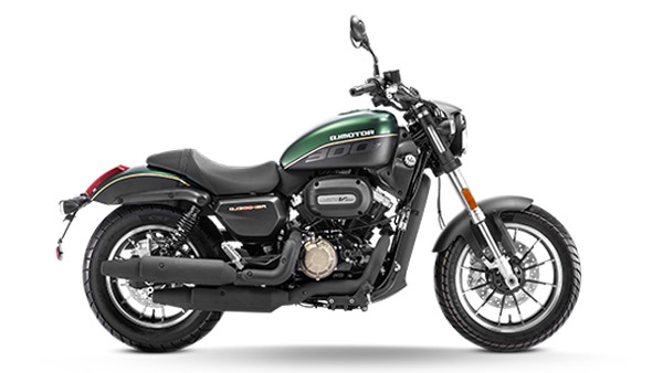 അടുത്ത അതിഥിയും വരാൻ സമയമായി; നാല് പുത്തൻ മോഡലുകളുമായി QJMotor ഇന്ത്യയിലേക്ക് അടുത്ത അതിഥിയും വരാൻ സമയമായി; നാല് പുത്തൻ മോഡലുകളുമായി QJMotor ഇന്ത്യയിലേക്ക്