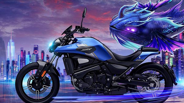 അടുത്ത അതിഥിയും വരാൻ സമയമായി; നാല് പുത്തൻ മോഡലുകളുമായി QJMotor ഇന്ത്യയിലേക്ക് അടുത്ത അതിഥിയും വരാൻ സമയമായി; നാല് പുത്തൻ മോഡലുകളുമായി QJMotor ഇന്ത്യയിലേക്ക്